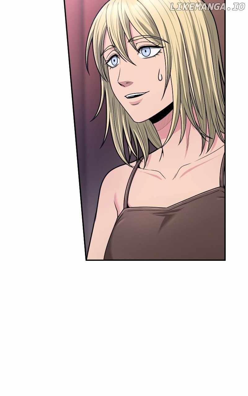 Paranoid Mage Chapter 64 72